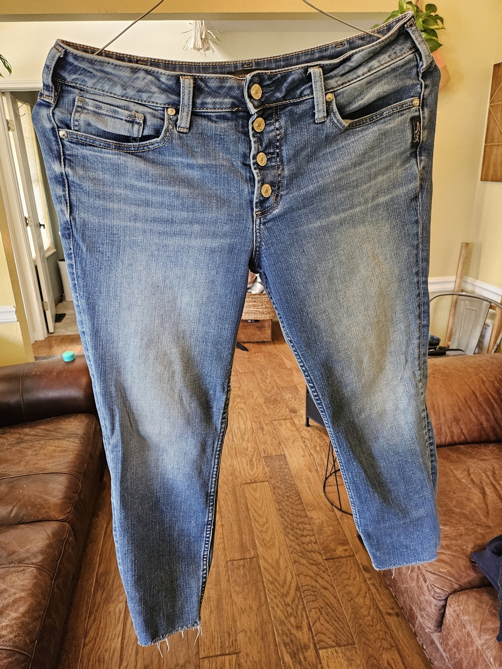 Silver Jeans Co. Women's Jeans